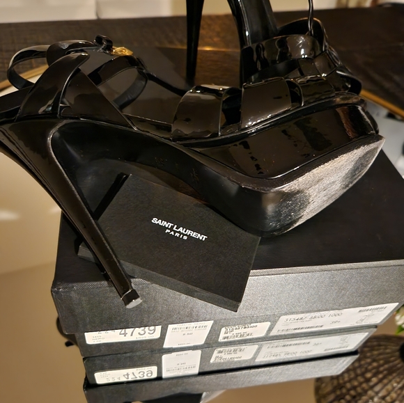 YSL - Picture 2 of 3